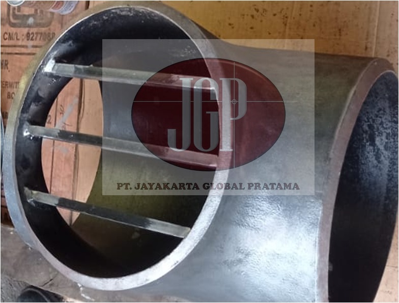 Pipe, Fittings & Plate