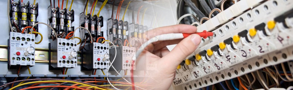 Industrial mechanical and electrical products