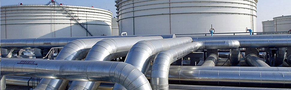 Pipeline Accessories